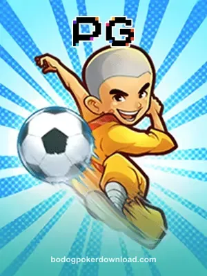 Shaolin Soccer Slot