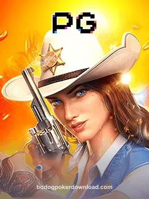 Imagem do jogo Wild Bounty Showdown no Bodog Poker