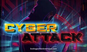 Imagem do jogo Cyber Attack no bodog poker
