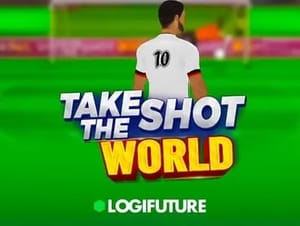 Take The Shot World
